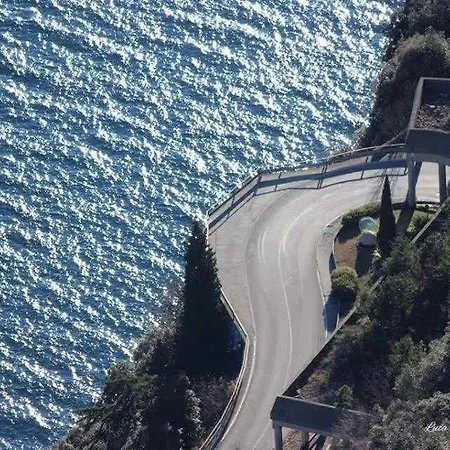 In Tremosine/gardasee 22254 Pieve (Lombardy)
