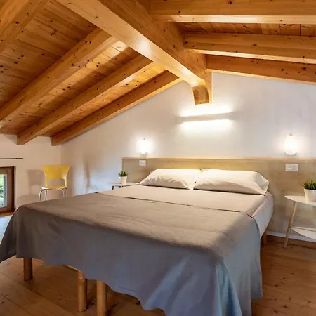 In Tremosine/gardasee 22254 Apartment Pieve (Lombardy)