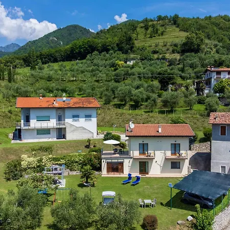 In Tremosine/gardasee 22254 Apartment Pieve (Lombardy)